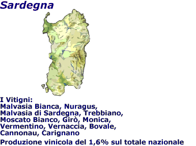 Sardegna
