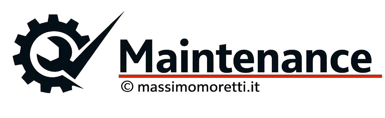 Maintenance Logo