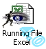 Running File Excel