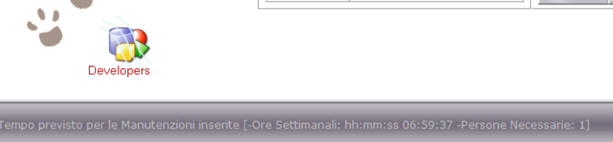 Screenshot Maintenance