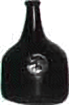 Broccva di vino antica