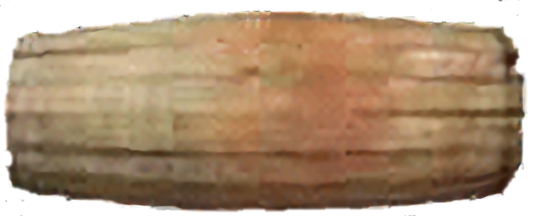 Piccola Giara Antica